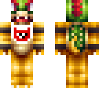 bowser jr