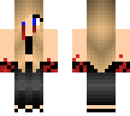 boxer girl