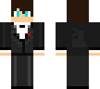 boy tux