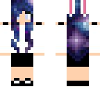bravasilver chibi bunny