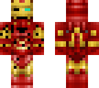 broken down ironman