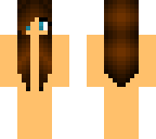 brunette base
