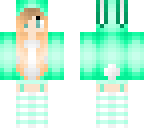 bunny girl