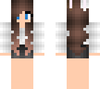 bunny girl