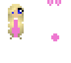 bunny onesie