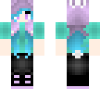 bunny rabbit girl
