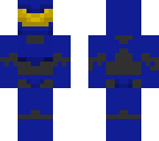 caboose