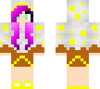 cake girl