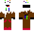 cake guy ftw