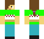 cakiemcgee