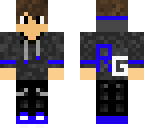 camerons rkg