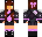 candy cat aphmau