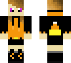 candy corn