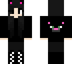 cat girl