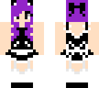 cat girl