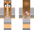 cat girl