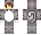 cat guy