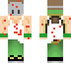 chain saw massacre