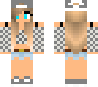 checkard tomboy