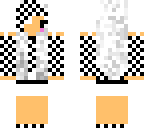 checkers chibi
