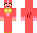 cherry the animatronic puppy