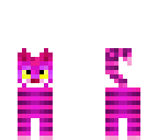 cheshire cat