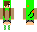 chespin girl edited