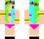 chibi bikini
