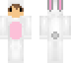 chibi bunny boy
