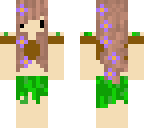 chibi castaway