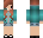 chibi gamer girl
