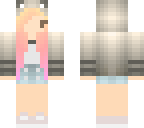 chibi girl