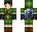 chibi link