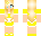 chica girl