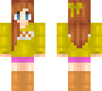 chica girl