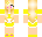chica the chicken human