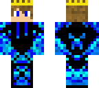 chill king
