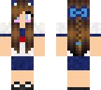 cindy school girl