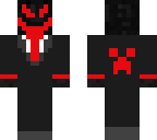 classy demon