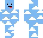 cloudman