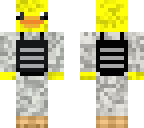 cod duck