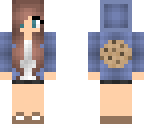 cookie girl