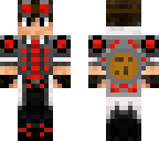 cookie redstone guy