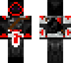 cool assassin