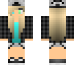 cool girl