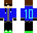 cool guy 2