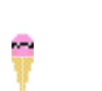 cool ice-cream