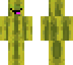 cool melon