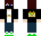cool skin