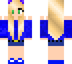 cooleo girl